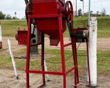 Quebradora de Granos Giuliani 4000 Kg / Hora