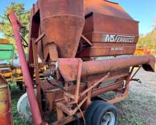 Moledora de Rollo y Grano MS Ferrucci a Reparar