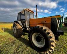 Tractor Valtra BH 180, año 2004