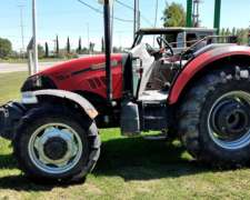 Tractor Case IH JX90