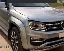 Amarok V6 Extreme, Año 2022. 135.000 Km.