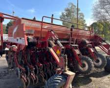 Crucianelli Pionera 35-17. Buena Maquina