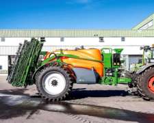 Pulverizadora Amazone Ux 00 2026