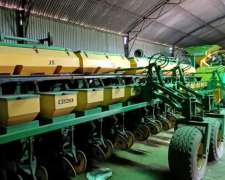 Sembradora Erca de 18 S a 52 CM.