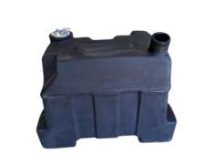 Tanque Para Combustible .