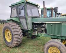 Tractor John Deere 4050