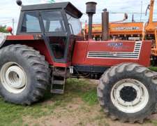 Fiat 1880 DT - Doble Tracción