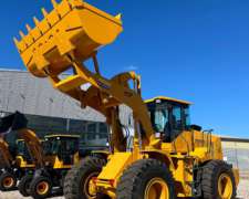 Pala Cargadora XCF SC955