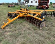 Doble Accion Agrometal Usada