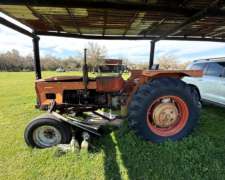 Tractor Zetor 6911 65hp Traccion Simple A Reparar