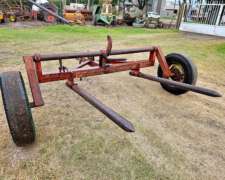 Transportador de 1 Rollo