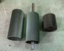 Rolos Quebradores de Granos