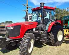 Tractor Chery WD1404M-6 , Motor 140hp 6cil. Turbo