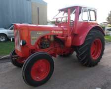 Hanomag R 75 Super. .