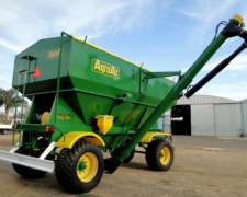 Tolva Semillera 12tn Agroar TS1513