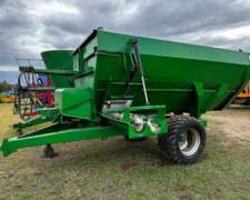 Mixer Montecor H-10 Usado