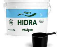 Nuprehidra - Sales Hidratantes 2kg