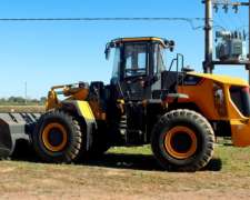 Pala Cargadora Clg 856h