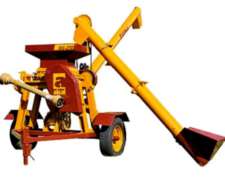 Moledora de Granos - MG 250 Movil C/toma de Fuerza