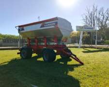 Tolva P/ Semillas y Fertilizante - Marca Luxion-mod AT15