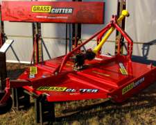 Desmalezadora Grass Cutter Tt 3000 De 3 Puntos