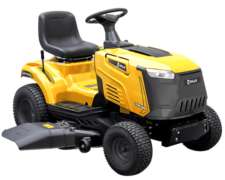 Tractor Niwa Ctnw-38m (husqvarna)