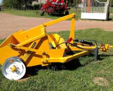 Pala de Arrastre Grass Cutter PH-1500