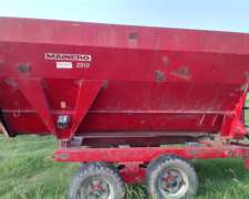Mixers Minero Mod 2910 con Balanza