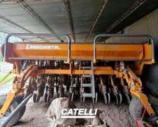 Sembradora Agrometal Mxy 23 A 21 - 2007