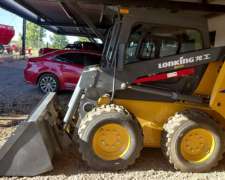 Mini Cargadora CDM 312