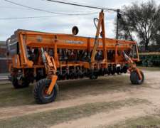 Agrometal TX Mega 19 a 35 Fert Simple