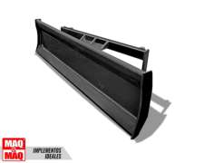 Hoja Niveladora de Suelo Maqymaq