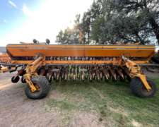 Agrometal MX 33/21, año 2000