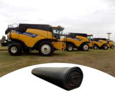 Lona para Draper New Holland