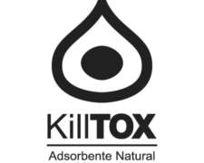 Kill Tox (adsorbente De Micotoxinas)(bolsa X 25 Kg)