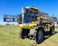 Pulverizadora Reparada Total Pla MAP 2700 Equipada