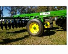 Rastra Excentrica de Arrastre IAN RE 95