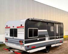 Casa Rodante 2018 (excelente Estado)