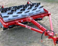 Rolo Triturador / Aireador Dolbi Linea RG