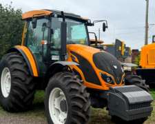 Tractor Valtra a 134