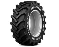 Cubierta Agrícola Trelleborg 320/85 R28 Tl 124 A9 R1w Tm600