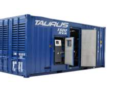 1500 KVA Insonorizado