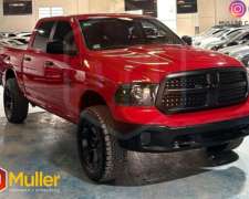 Ram 1500 Laramie 5.7 V8 Hemi 4x4