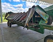 Maicero Franco Fabril 11 a 52 muy Buen Estado