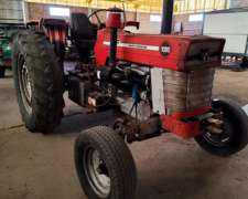Tractor Massey Ferguson 1095