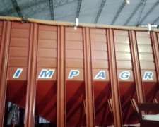 Se Vende Tolva Impagro