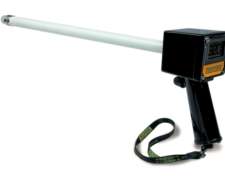 Detector De Celo Bovinos Y Equinos - Draminski Edc
