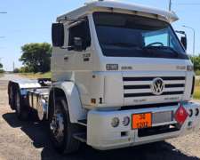 Volkswagen 17220 6X2 Modelo 2012