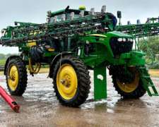 Pulverizadora John Deere 4730