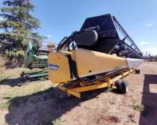 Cabezal sin Fin - NH 740cf-35f-